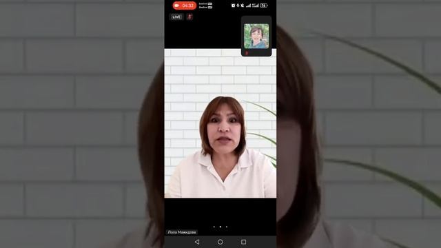 Победитель чемпионата по «Зажжёнными Сердцам», Лола Мажидова 10.07.2025