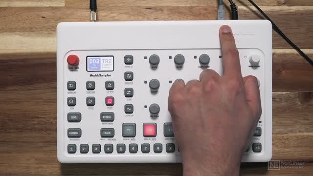 10. Live Recording Patterns смотреть онлайн