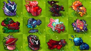 ПВЗ Фьюжен 2.7 – Испытание! 10 Супер-Fusion растений против 30 Обсидиановых Гаргантюа
Кто победит?