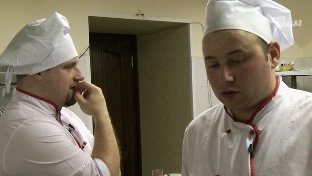 На ножах: Самара. Ярга смотреть онлайн