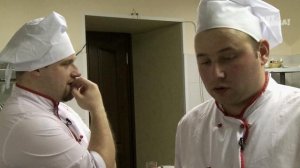 На ножах: Самара. Ярга