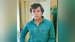 Ирина Уварова & Николай Караченцов -"Что тебе подарить?".