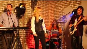 Наша Дарья - Я чёрный Ворон (авторская)