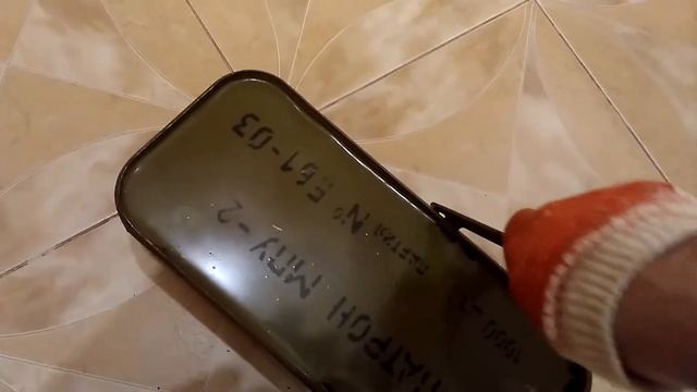 unboxing (цинк из Ижевска) смотреть онлайн