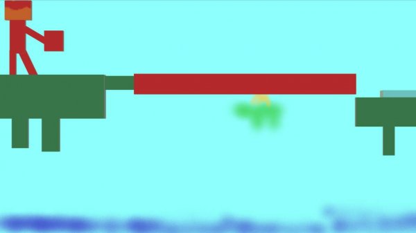 бэдварс часть 1