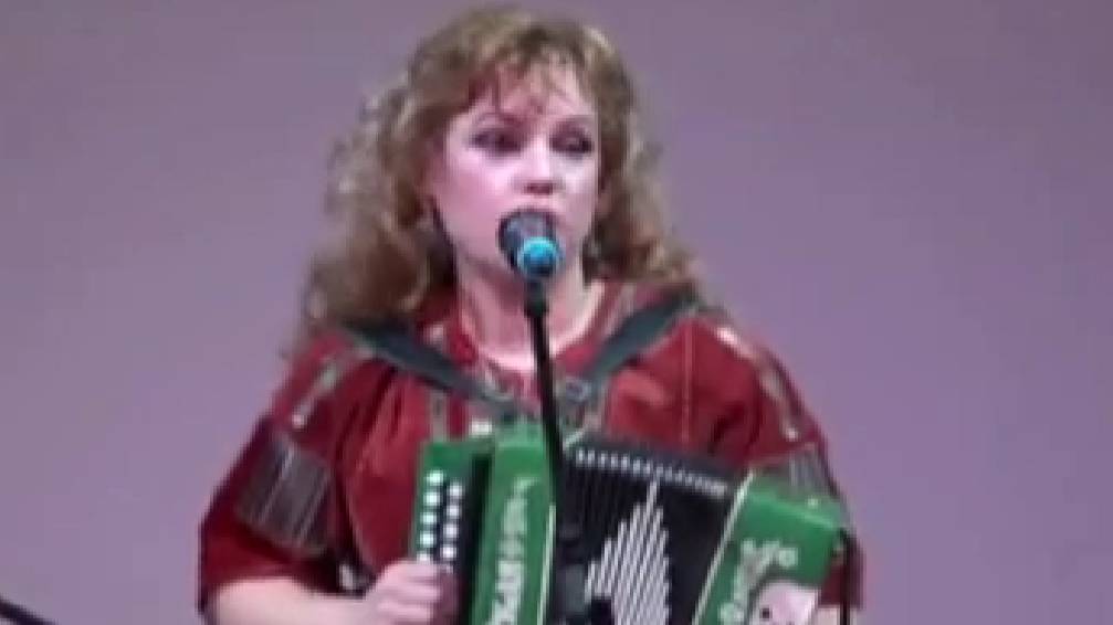 Наша Дарья - Родина моя (концерт в Барнауле)(авторская) смотреть онлайн