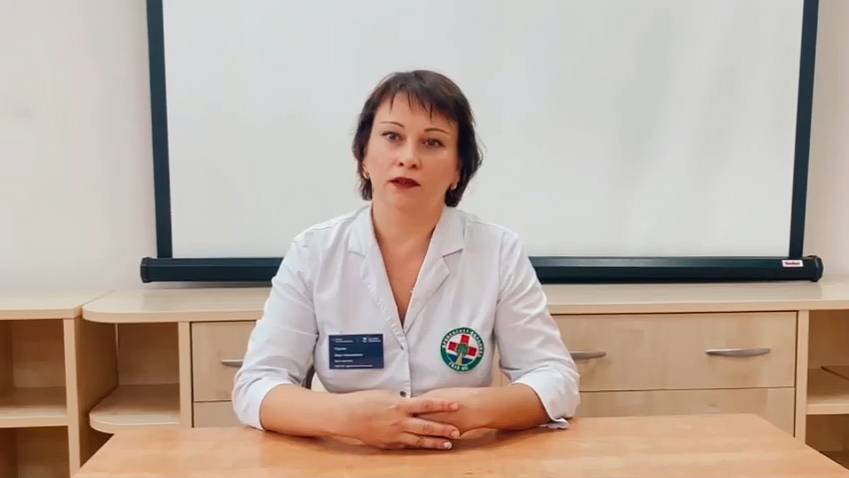 Гематолог Дубненской больницы выявила у пациента редкое орфанное заболевание, что спасло ему жизнь смотреть онлайн