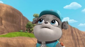 Крепыш и команда | Пляжная вечеринка и летние спасения с Рокки! | 2 часа | Nick Jr. Cyrillic