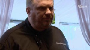 На ножах: Санкт-Петербург. Мьод