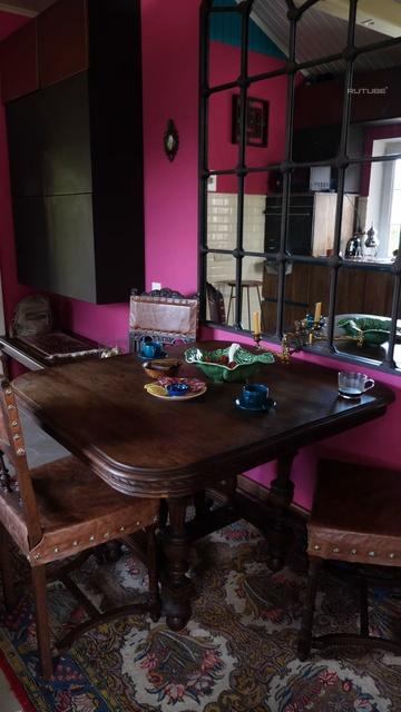 Из старого деревенского дома в ИДЕАЛЬНУЮ ДАЧУ для жизни🏡 смотреть онлайн