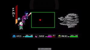 Прохождение тёмного / рокочущего рыцаря. день пятый #Deltarune #chapter3 #тёмныйрыцарь #прохождение