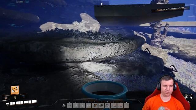 НОВАЯ ЖЕЛЕЗКА, СТАРАЯ ГОЛОВА: СЛОЖНЫЙ РЕЛЬЕФ, СЛОЖНЫЕ РЕШЕНИЯ В #SATISFACTORY \ 711 смотреть онлайн