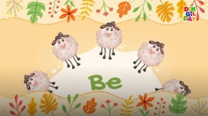 Dingilday (Дингильдай) — Bölüm 35 «Mavı traktor» (Синий трактор)