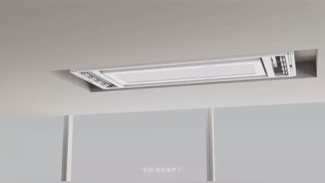 Обзор умной сушилки для белья Xiaomi Mijia Smart Clothes Dryer 2 (MJLYJ4XX) смотреть онлайн