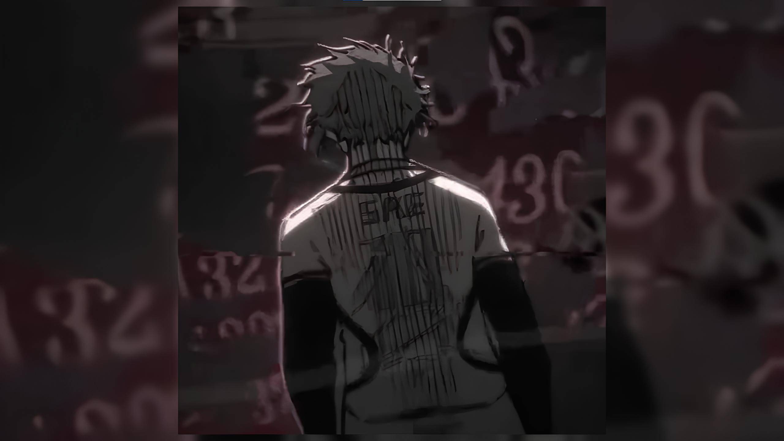 ANTROPOLOGIA SINTÉTICA 4 - DJ KAI 01 (SLOWED) x Itoshi sae😈 смотреть онлайн