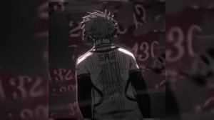 ANTROPOLOGIA SINTÉTICA 4 - DJ KAI 01 (SLOWED) x Itoshi sae😈