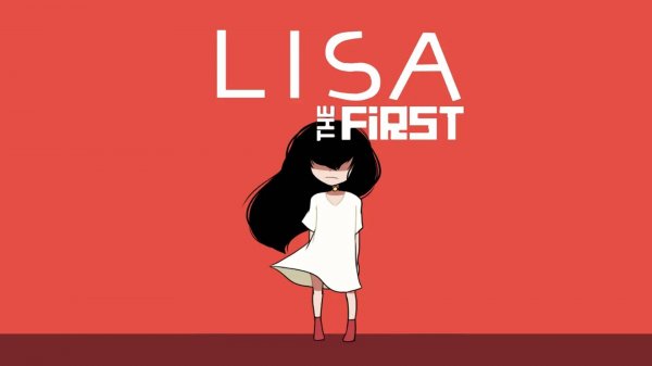 Лиза Первая