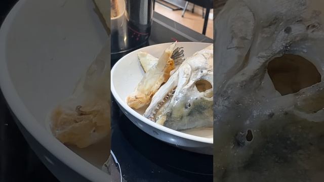 Быстрый и простой РЕЦЕПТ крем-суп из семги.#суп #рецепты #кремсуп #рыбныйсуп #готовимдома #суппюре