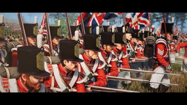 Holdfast: Nations At War - Official Console Launch Trailer смотреть онлайн