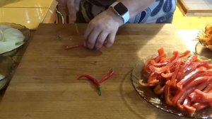 Не все корейцы знают этот / РЕЦЕПТ САЛАТА ИЗ БАКЛАЖАНОВ ПО КОРЕЙСКИ НА ЗИМУ !