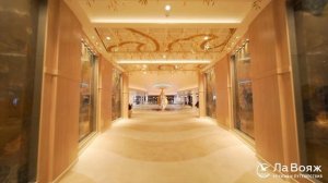 ЛаВояж: обзор лайнера Spectrum of the Seas