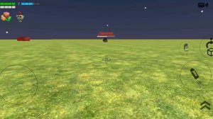 Играю с горшком а потом с генералом полковником дачником