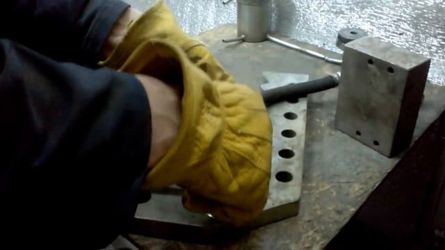 Аргоновая сварка тонких трубок. г. Липецк смотреть онлайн