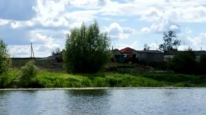 Наша Дарья - Перезвоны (автор Николай Емелин)