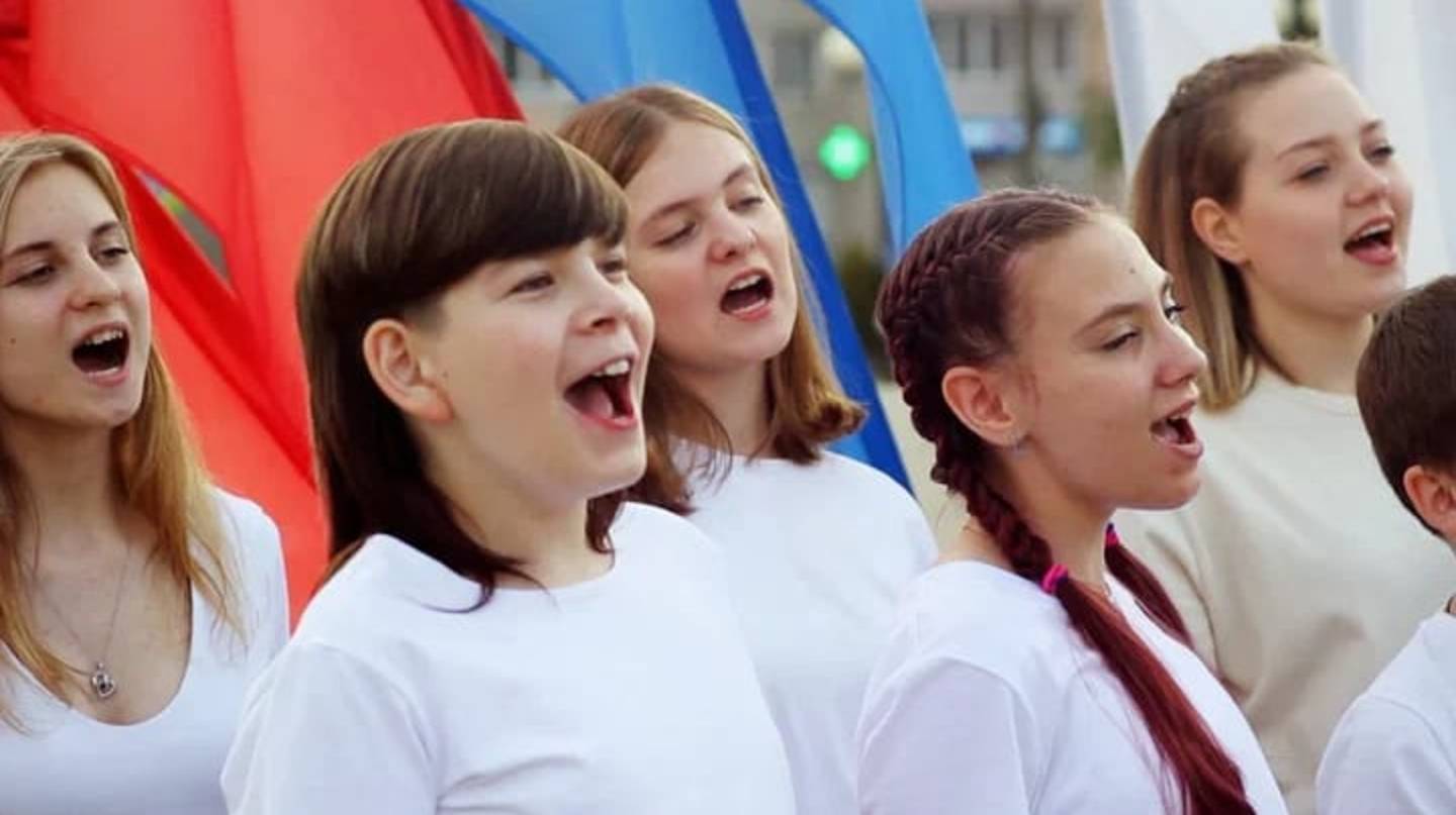 Бабушка с дедушкой