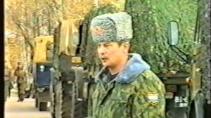 Рота Разминирования - 1999-2000, в/ч 96898, Коркодола, Пикуль, Дмитрик и все-все-все