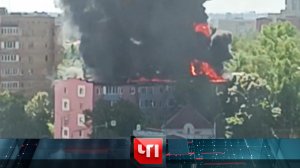 «ЧП»: 10 июля 2025 года | «Чрезвычайное происшествие» на НТВ