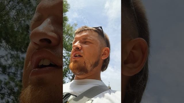 теплые озера на Байкале 🌊