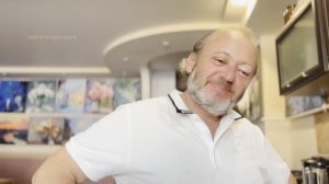 Утро Художника Игоря Сахарова