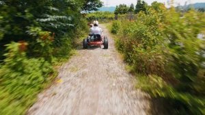 СЕНСАЦИЯ! Бензиновый картинг. Skyboard BENZOKarting Krasnoyarsk ⚡ Тест-драйв. Для настоящих мужчин!