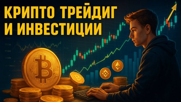 Инвестирование и Crypto-FORA