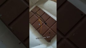 пробуем в дубайский шоколад