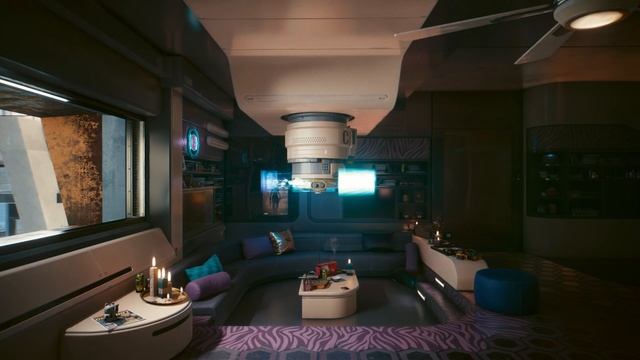 Cyberpunk 2077 Phantom Liberty Серия 44 По ком звонит колокол, Мальчик с пистолетом. Старые раны.