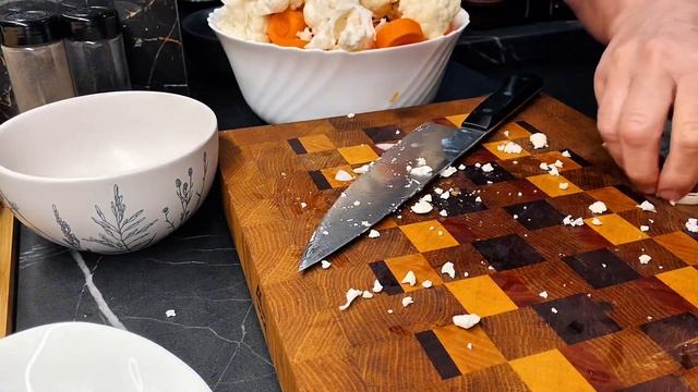 Быстрый РЕЦЕПТ Крем-супа на РЫБНОМ бульоне. Просто и быстро