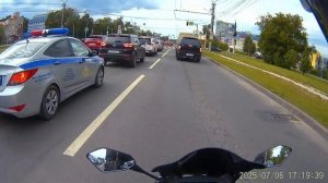 Freedconn R3 Pro Пример видео.