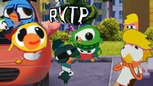 ЧИК ЧИКЕН RYTP l Угарный RYTP