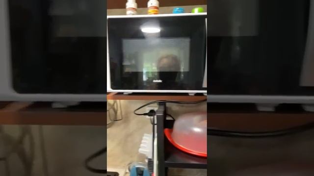 кухня Гюзель  ч.2