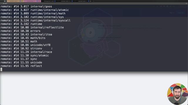262 - Deploy via Git смотреть онлайн