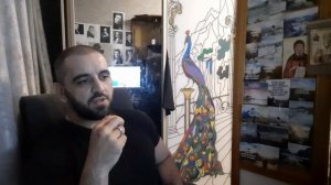 Реакция на песню "Прямо по сердцу" SHAMAN