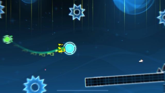 🔥🔥МОЙ УРОВЕНЬ ДЛЯ ЮТУБЕРА MULPAN!! | ОТ ВИНТА ГЕОМЕТРИ ДЭШ ПРОХОЖДЕНИЕ УРОВНЯ смотреть онлайн