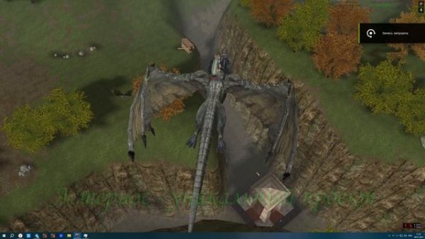 Сентиментальное noaction