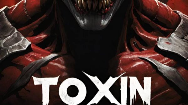 TOXIN