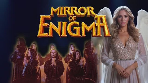 MIRROR OF ENIGMA - Promo L
