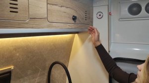 Обзор автодома Газель Бизнес бывшая скорая помощь!