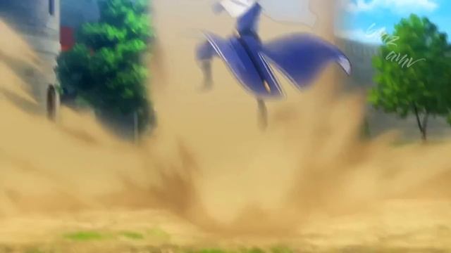 Teeth AMV - Anime MV - Anime Mix смотреть онлайн