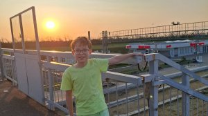 Едем на море 7.06.2025🏖 Поезд Самара-Адлер🚂